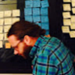 Meet your Posher, David